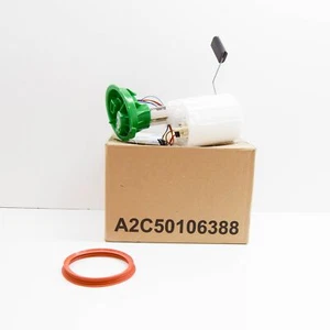 MINI CLUBMAN R55 Kraftstoffpumpe mit Tankgeber 16118487368 NEU ORIGINAL - Picture 1 of 8