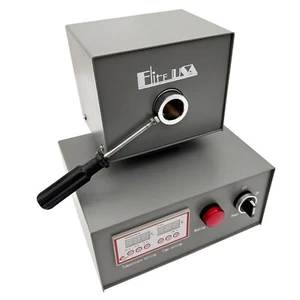 Denture Injection Molding Heating Machine Furnace Laboratory Equipment 0-399℃ - Picture 1 of 22