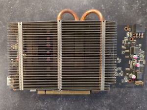 AMD Radeon RX 570 8GB Samsung Mining Card 256 B HDMI