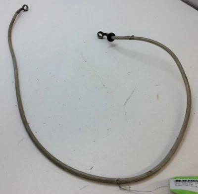 Arctic Cat Used OEM Front Left Brake Hose 1402-389 Prowler XT 650 H1 XTX XTZ - Image 1 of 4