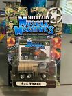 FUNLINE MUSCLE MACHINES MILITARY 6X6 TRACK