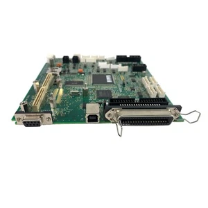 Genuine Zebra 64MB Motherboard P1053360-017 for 105SL Plus & Xi4 Series Printers - Afbeelding 1 van 5