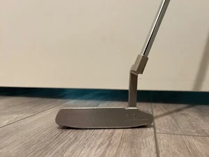 Scotty Cameron Newport 2 Studio Stainless 2003 / 2004 340g stock head - Picture 1 of 5