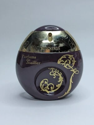 Miss Boucheron Parfums de Joillier 3,4 OZ Eau de Parfum 50 % Foto 1 de 4