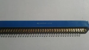 (1pc) M21097/21-235, AMP , Connector , Mil - Picture 1 of 1