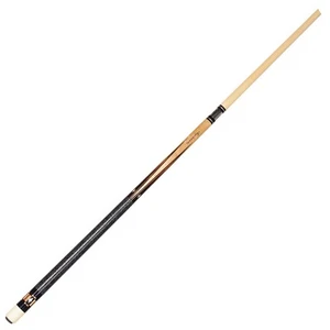 George Balabushka Professional American Pool Queue mit Pro Taper & 13mm Spitze GB-5 - Bild 1 von 1