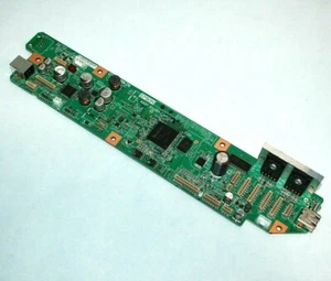 Epson Expression XP-600 Printer Main Logic Board XP600 Formatter 2142517/2142525 - Picture 1 of 9