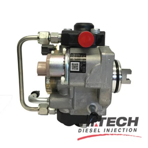Mazda 3, 5, 6 & CX-7 '08 onwards> BRAND NEW diesel pump 294000-0620 R2AA13800 - Picture 1 of 4
