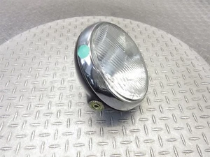 2001 00-03 Ducati Monster 900 M900S Headlight Front Head Light Lamp Lens Housing - Picture 1 of 11