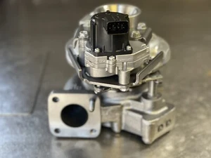 OEM TURBO 2013-2018 ISUZU NRR NQR NPR 5.2L IHI W5500 4HK1 8982490470 V-A40026 - Picture 1 of 12