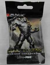 Magic The Gathering Lineage Collection Relic Tokens Life Counters (3pcs)