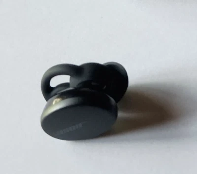 DEFECTUOSO Triple Negro Bose Sport True Wireless SOLO LADO IZQUIERDO Auricular - Leer Foto 1 de 4