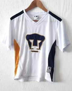 Maglietta Ufficiale 2012 Prodotto Pumas Donna - Foto 1 di 6