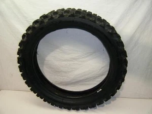 140/80-18 Rear Tire Michelin XC Cross Competition S12 IT 465 425 400 WR TT 600 - Picture 1 of 8