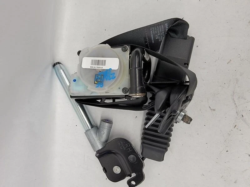 2016-2020 KIA OPTIMA Front Right Passenger SeatBelt Retractor OEM BLACK US BUILT Foto 1 de 1