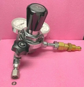 MATHESON 19-580 VENTIL - Bild 1 von 6