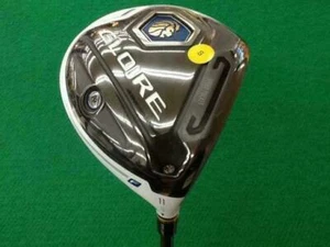 TAYLOR MADE GOLF CLUB DRIVER GLOIRE F 2015 JAPAN MODEL LOFT-11 S-FLEX 10167 - Picture 1 of 4