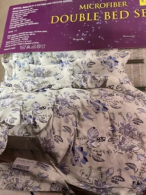 Bed Sheet Queen - Image 1 of 3