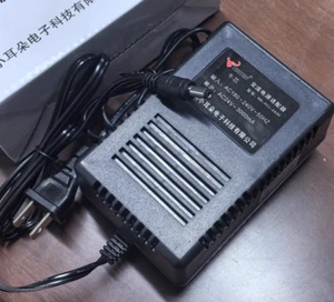 NX-FCL-2430 24V 3A Charger Transformer - Zdjęcie 1 z 1