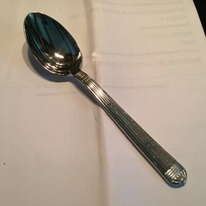 GAUDRON di CHRISTIAN DIOR - Cucchiaio da zuppa ovale - INOX - 8 DISPONIBILI - - Foto 1 di 4