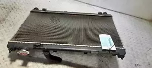 HONDA JAZZ RADIATOR AUTO, 1.5, PETROL, GK/GF, 07/14-12/20 > - Picture 1 of 12
