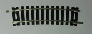 ATLAS 832 HO Code 100 Track 1/2 - 15" Radius Qty (1) - Picture 1 of 1