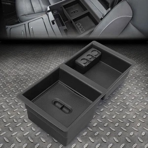 FOR 14-18 SILVERADO/TAHOE/SIERRA/YUKON OE STYLE CENTER CONSOLE ORGANIZER TRAY - Picture 1 of 6