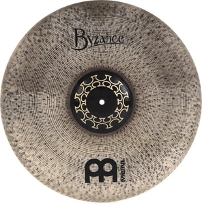 Meinl Cymbals Byzance Thomas Lang Flex Ride Cymbal - 21 inches - Picture 1 of 4