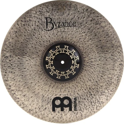 Meinl Cymbals Byzance Thomas Lang Flex Ride Cymbal - 21 inches - Image 1 of 4