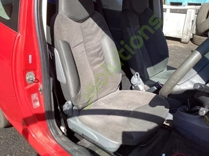 CITROEN C1 RHYTHM MK1 2005-2008 Front Right Seat - Picture 1 of 9