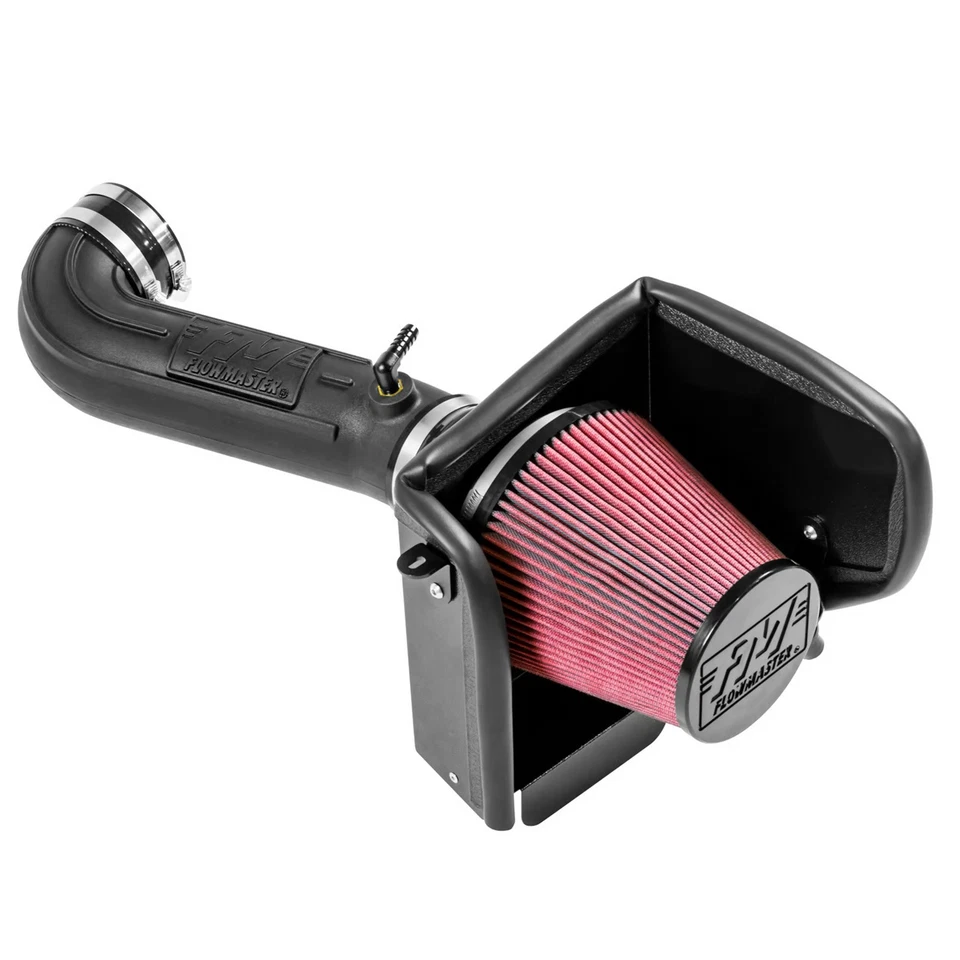 FlowMaster Delta Force Air Intake for Charger Challenger Magnum 300 5.7L 6.1L V8 Foto 1 de 4