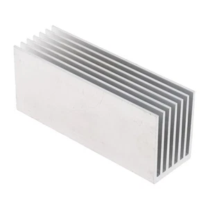 NVMe M.2 Aluminum Solid State Drive Cooler Cooling - - Afbeelding 1 van 6