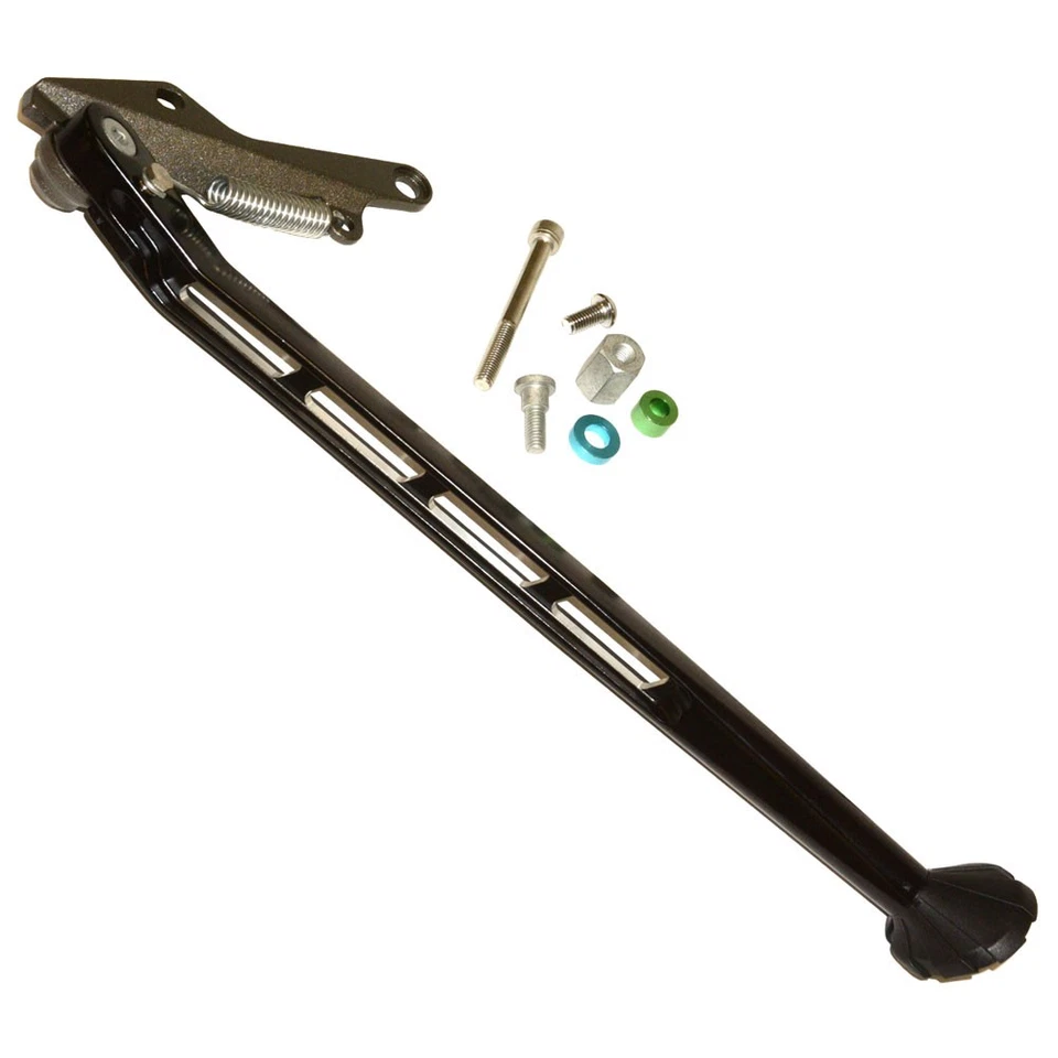 Pata de cabra Trail Tech para Yamaha YZ250F 2005 Foto 1 de 3