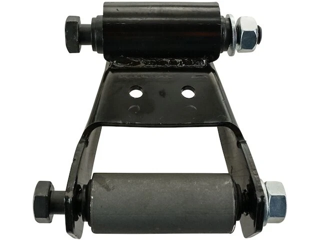 Leaf Spring Shackle For 1975-1998 Ford E350 Econoline 1976 1977 1978 CX135SJ - Image 1 of 1