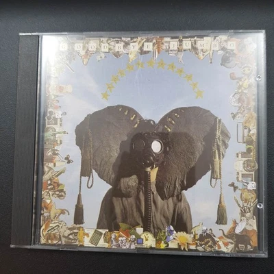 WORLD PARTY Goodbye Jumbo SONO EX/EX(CD) - Bild 1 von 4