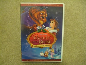 Beauty and the Beast - The Enchanted Christmas (Special Edition) - Picture 1 of 1