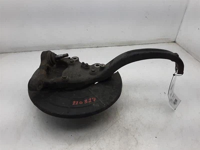 Левый передний шпиндель/кулак водителя RWD 12-20 CHRYSLER 300 5168421AF - Изображение 1 из 4