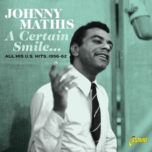 Johnny Mathis A Certain Smile: All His U.S. Hits 1956-62 (CD) Album - Bild 1 von 1