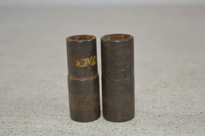 Blue Point LSR1520 19mm LSR1510 17mm Twist Wheel Flip Sockets - Picture 1 of 6