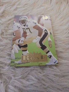 1995 Fleer William Roaf #216 - Bild 1 von 2