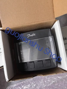1PCS NEW Danfoss Display DP250-02-01-04-05-02 Fast delivery Via DHL/Fedex - Picture 1 of 4
