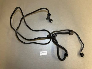 BMW K50 R1200GS K51 R1250GS ADV Ignition Lock Switch Wiring Harness Loom 8554789 - Picture 1 of 10