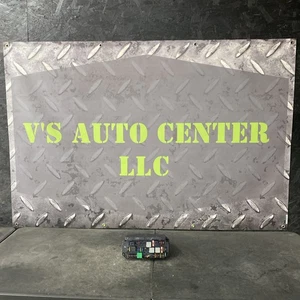 2010 Mercedes Benz C300 C250 Front SAM Fuse Relay Box Module - Picture 1 of 6
