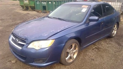 Cinturón de seguridad conductor delantero retractor compatible 05-09 LEGACY 133277 Foto 1 de 4