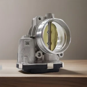 Nuevo fabricante de equipos originales Chey Corvette 2019 6,2 L GM carrocería de acelerador de inyección de combustible 12673449 - Imagen 1 de 11