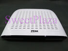 ZTE ZXA10 F660 GPON ONT of 4GE LAN ports  2 phone ports  WIFI USB,SC/APC port