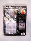 Bucilla Jungle, Exotic Animal Jeweled 1994 Calendar, Craft Kit, Sealed, 83004