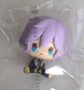Mini Figura Mascota Twisted Wonderland Disney Kuji 6 Epel Felmier Aniplex JP - Imagen 1 de 1