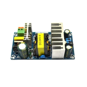 24V 100W Switching Power Supply Board High Power Industrial Power AC-DC Module - Picture 1 of 7