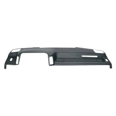 Cubierta de tablero negra Coverlay 18-665-BLK para Chevy Beretta 1987-1990 Foto 1 de 4